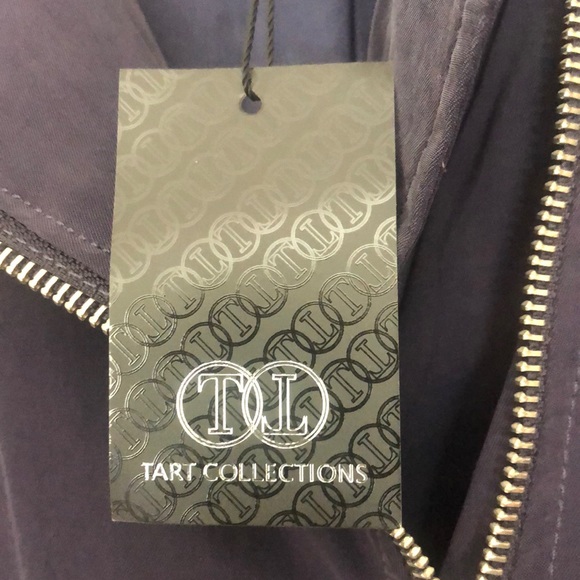 Tart Collections Rory Jacket - Picture 3 of 6